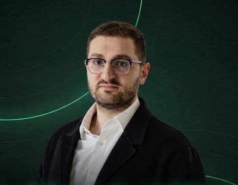 Artak Seyranyan