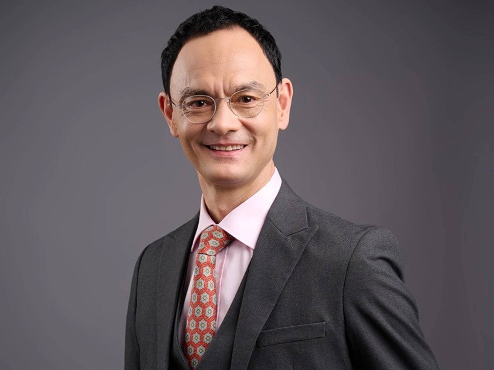 Louis Tsu