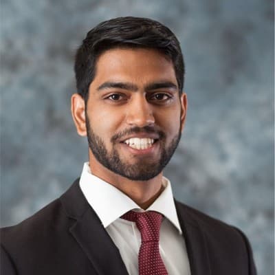 Nirav Murty