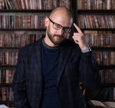 Serge Belan