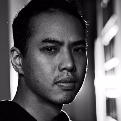 Adrian Lai