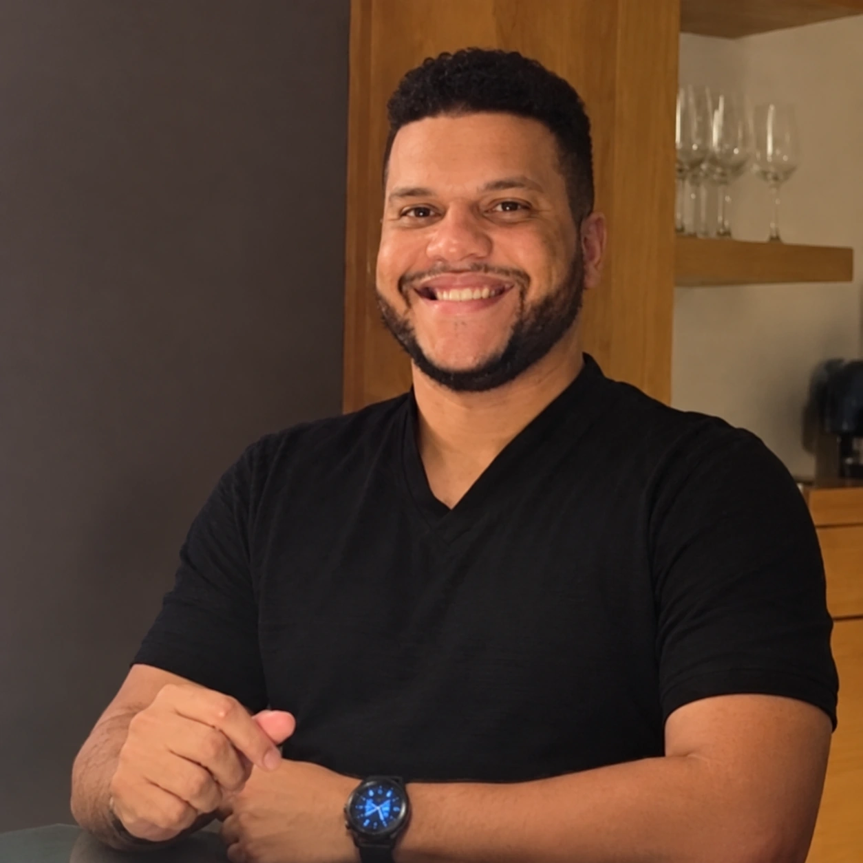 Luis Correa