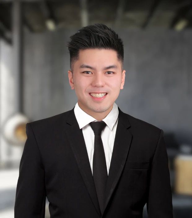 Mackenzie Chng