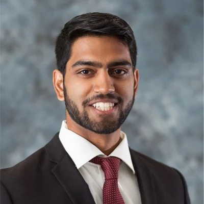 Nirav Murty